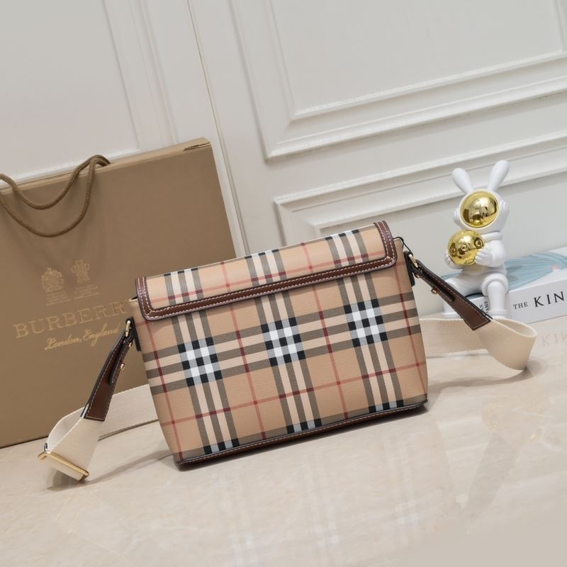 Burberry Satchel Bags